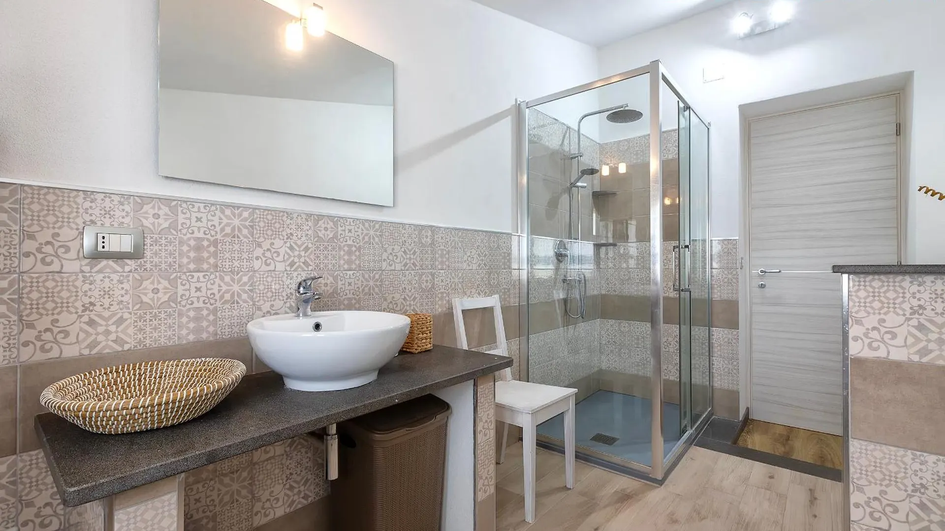 Clicksardegna Villa Dei Limoni With Pool Close To The Beach Fertilia