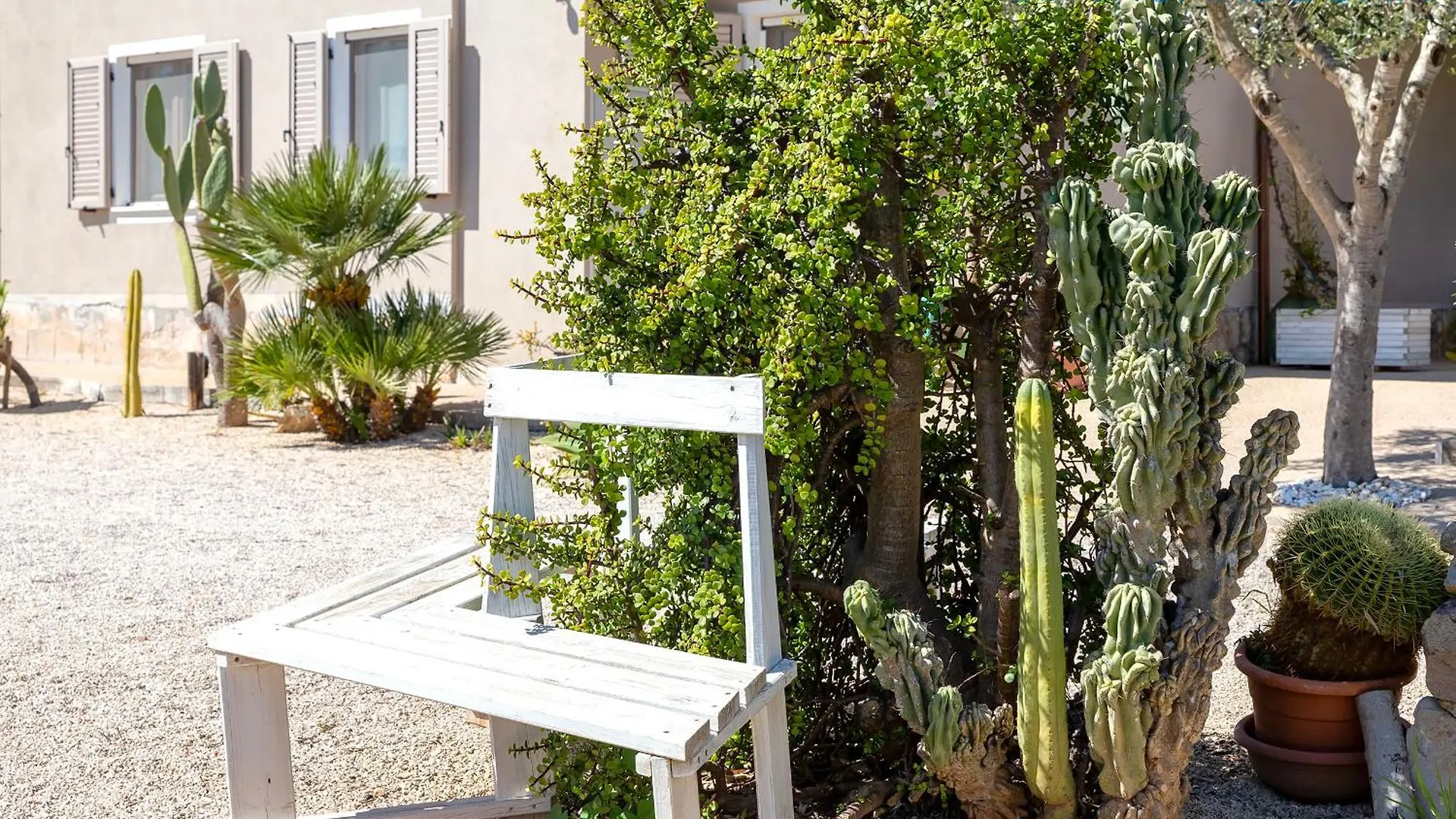 Clicksardegna Villa Dei Limoni With Pool Close To The Beach Fertilia