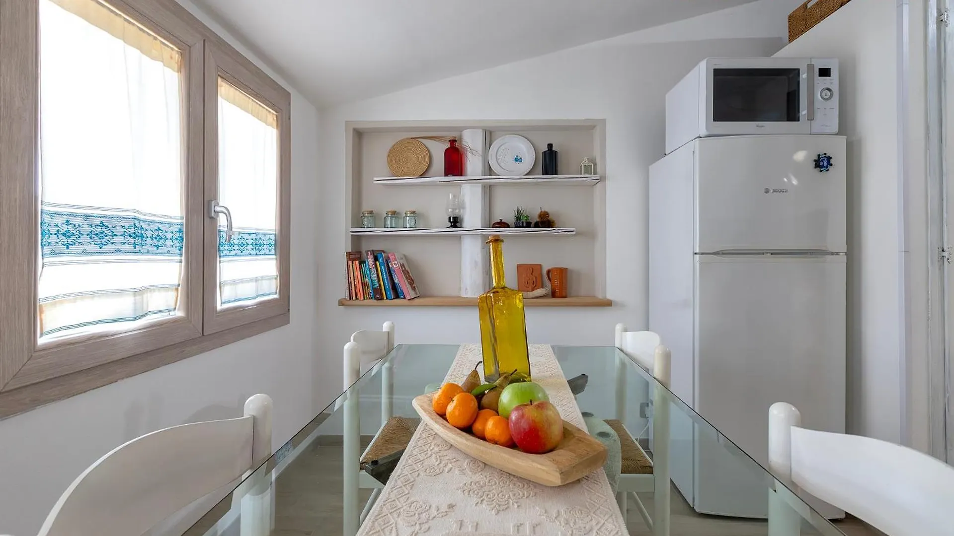 Clicksardegna Villa Dei Limoni With Pool Close To The Beach Fertilia