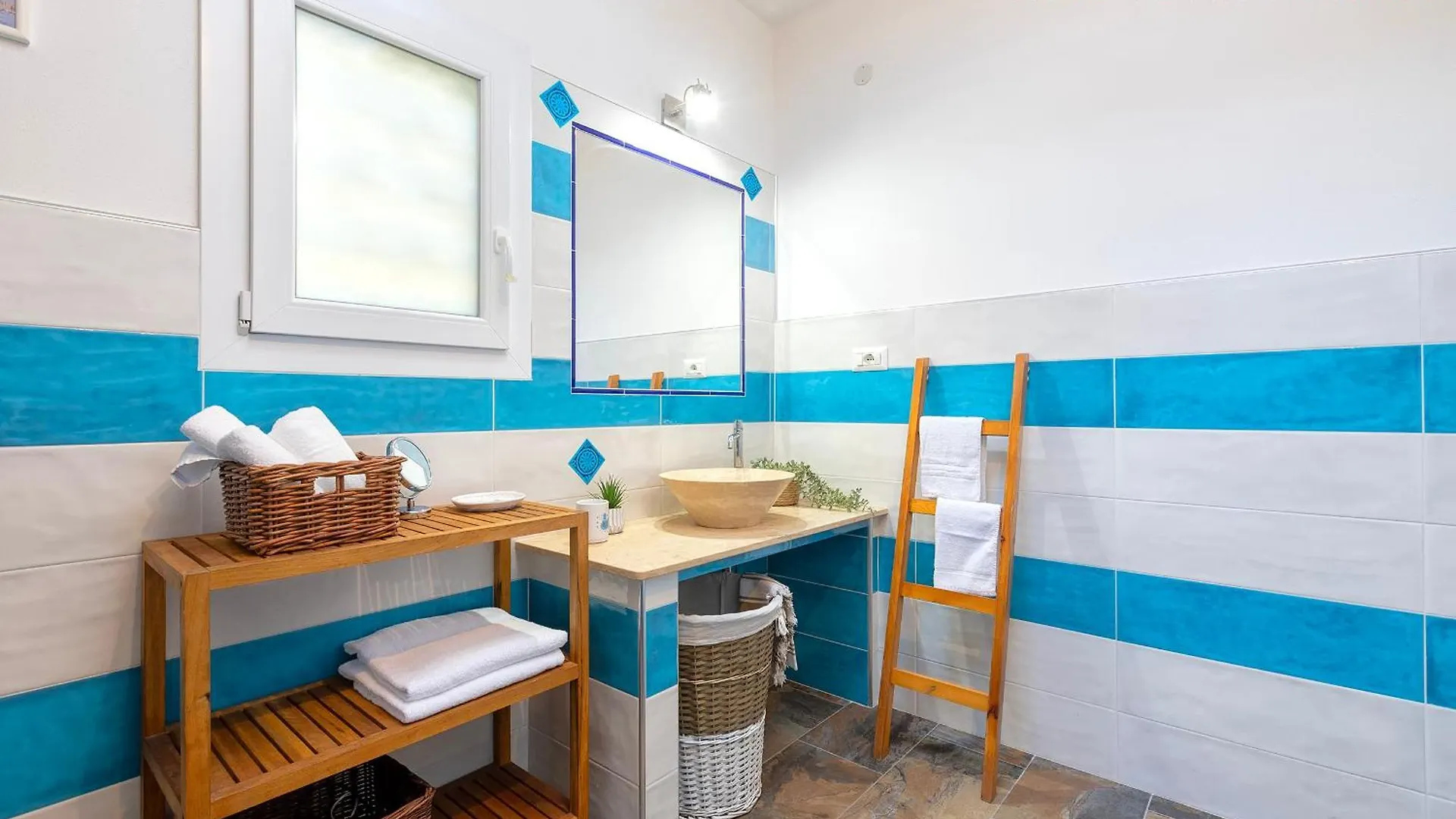 Clicksardegna Villa Dei Limoni With Pool Close To The Beach Fertilia 0*,