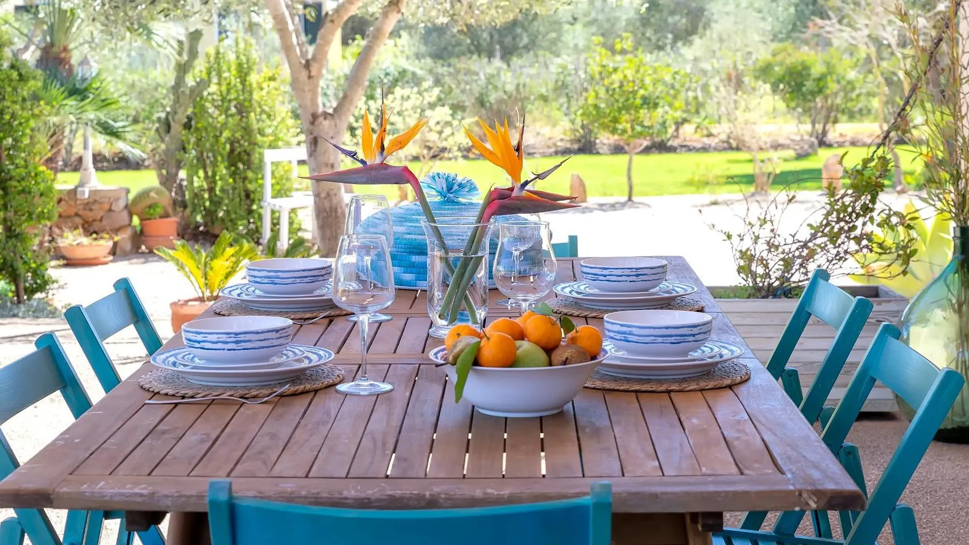 Clicksardegna Villa Dei Limoni With Pool Close To The Beach Fertilia