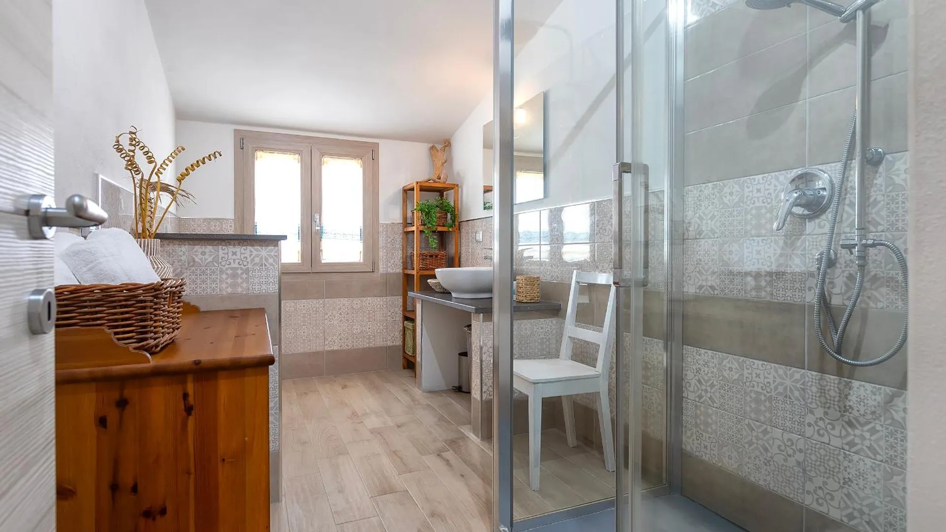 Clicksardegna Villa Dei Limoni With Pool Close To The Beach Fertilia 0*,  Italien