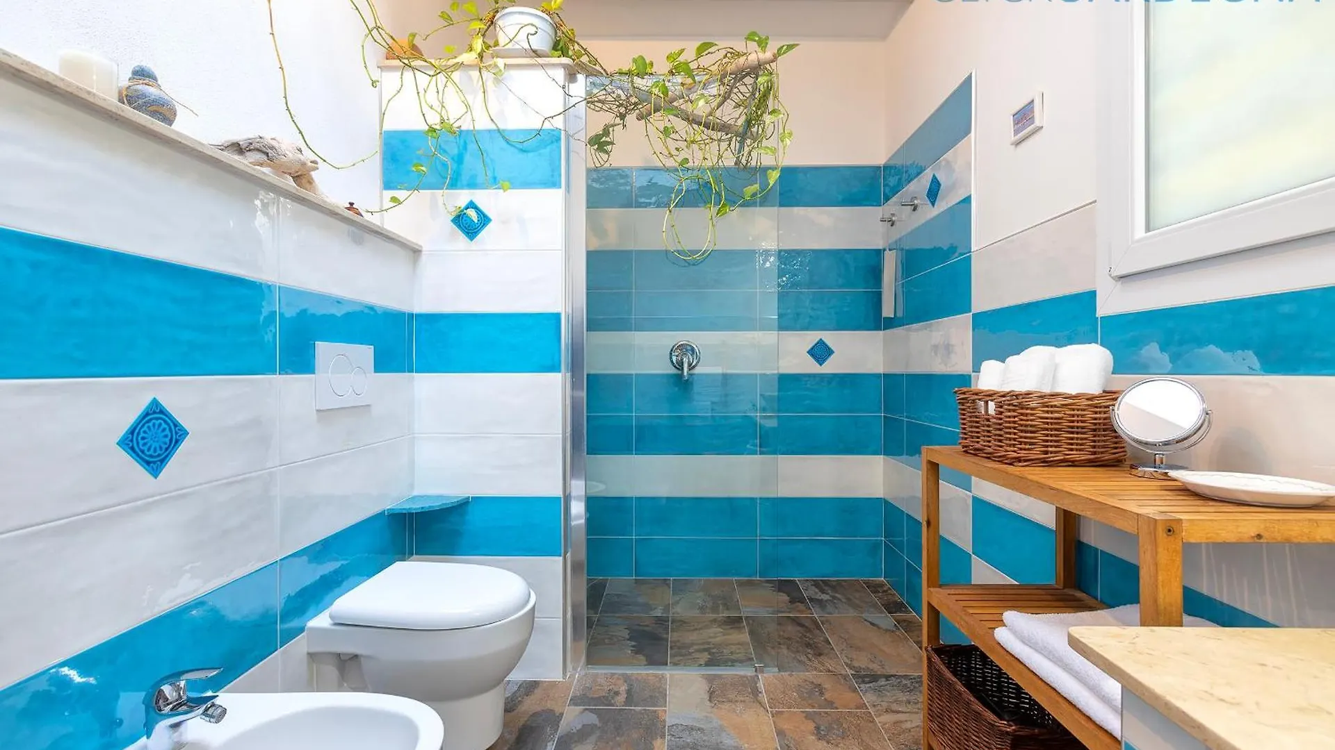 Clicksardegna Villa Dei Limoni With Pool Close To The Beach Fertilia Italien