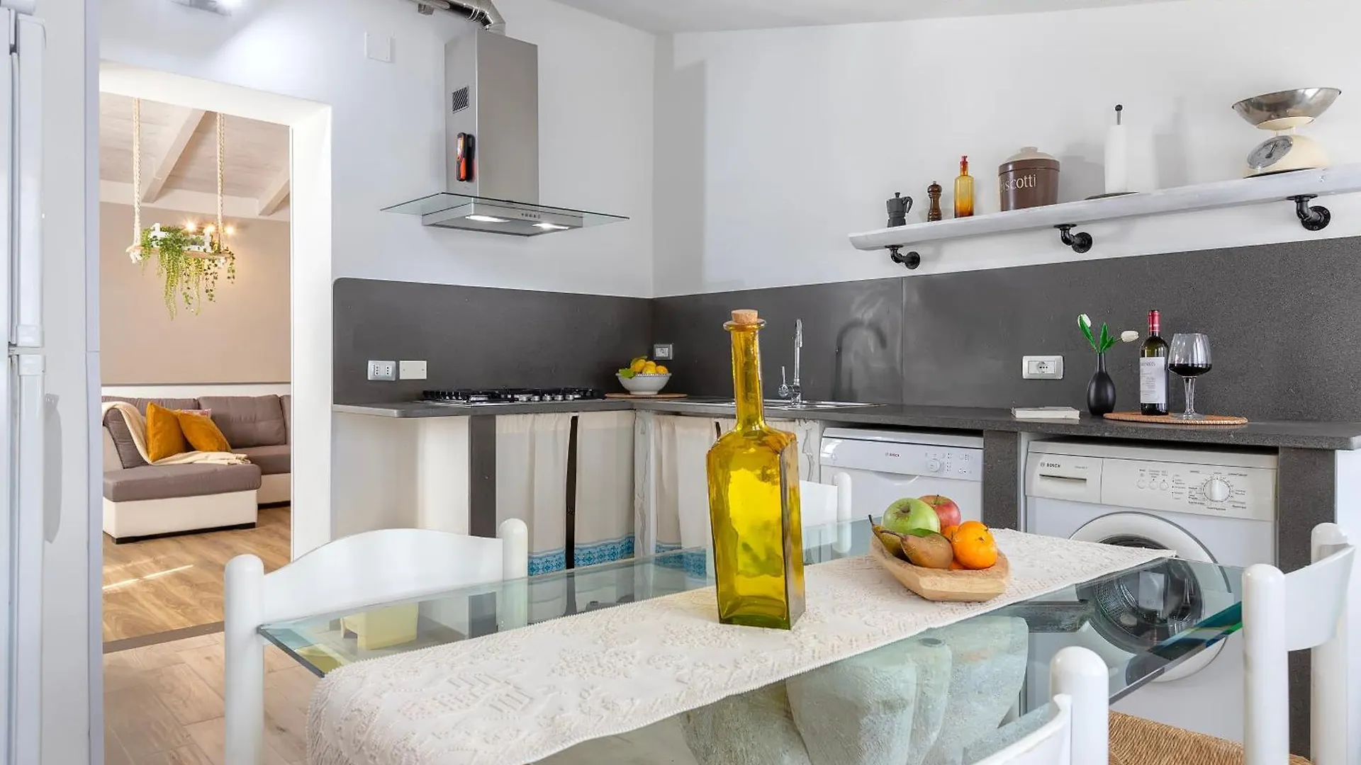 Clicksardegna Villa Dei Limoni With Pool Close To The Beach Fertilia