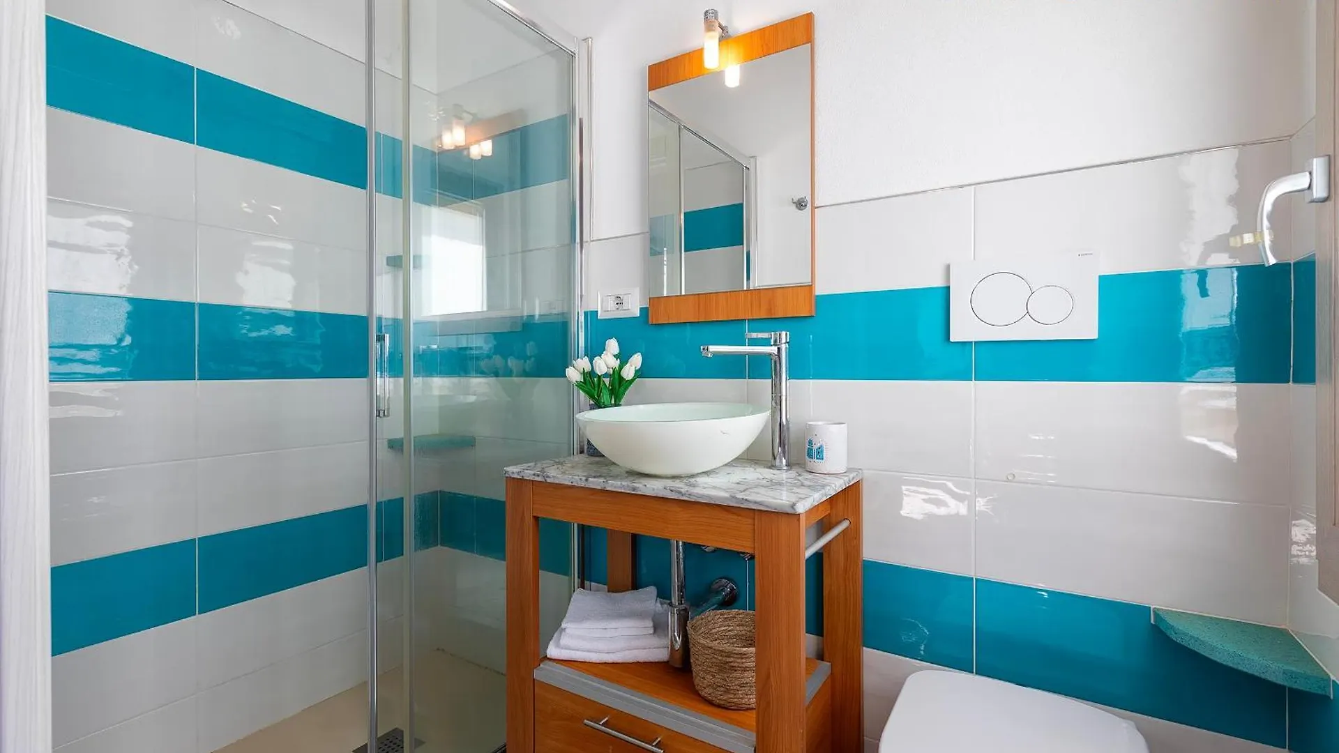 Clicksardegna Villa Dei Limoni With Pool Close To The Beach Fertilia 0*,  Italien